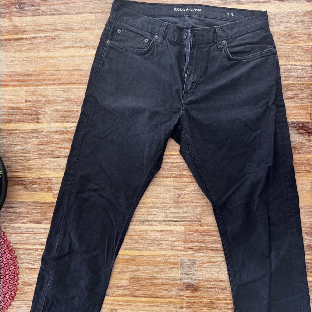 Rodd & Gunn Men's Chinos